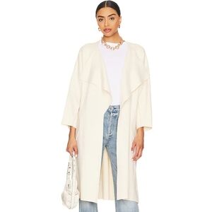 Tia Knit Cardi in Oat SNDYS